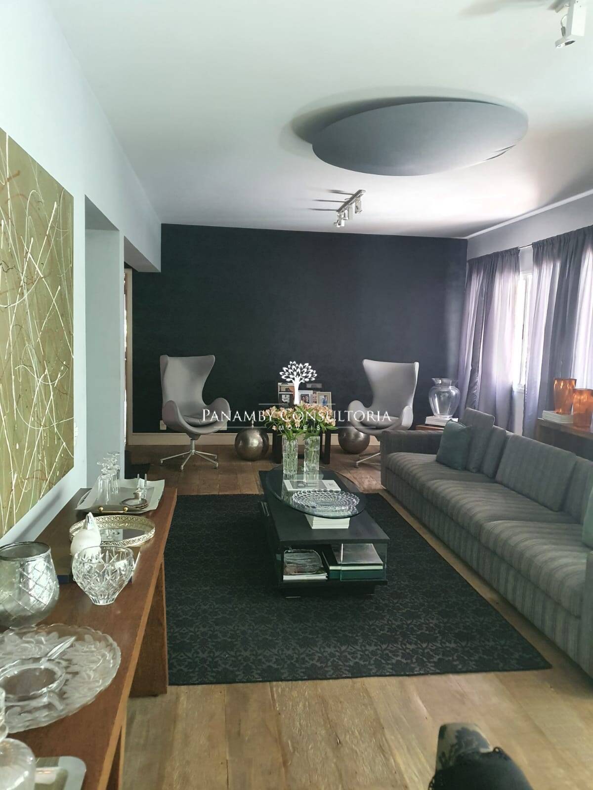 Apartamento, 3 quartos, 207 m² - Foto 6