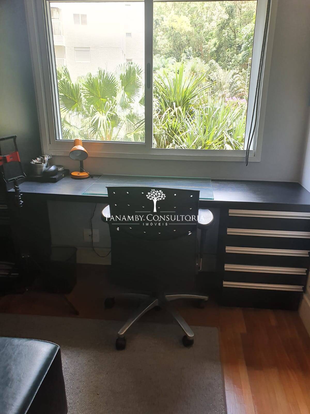 Apartamento, 3 quartos, 207 m² - Foto 11