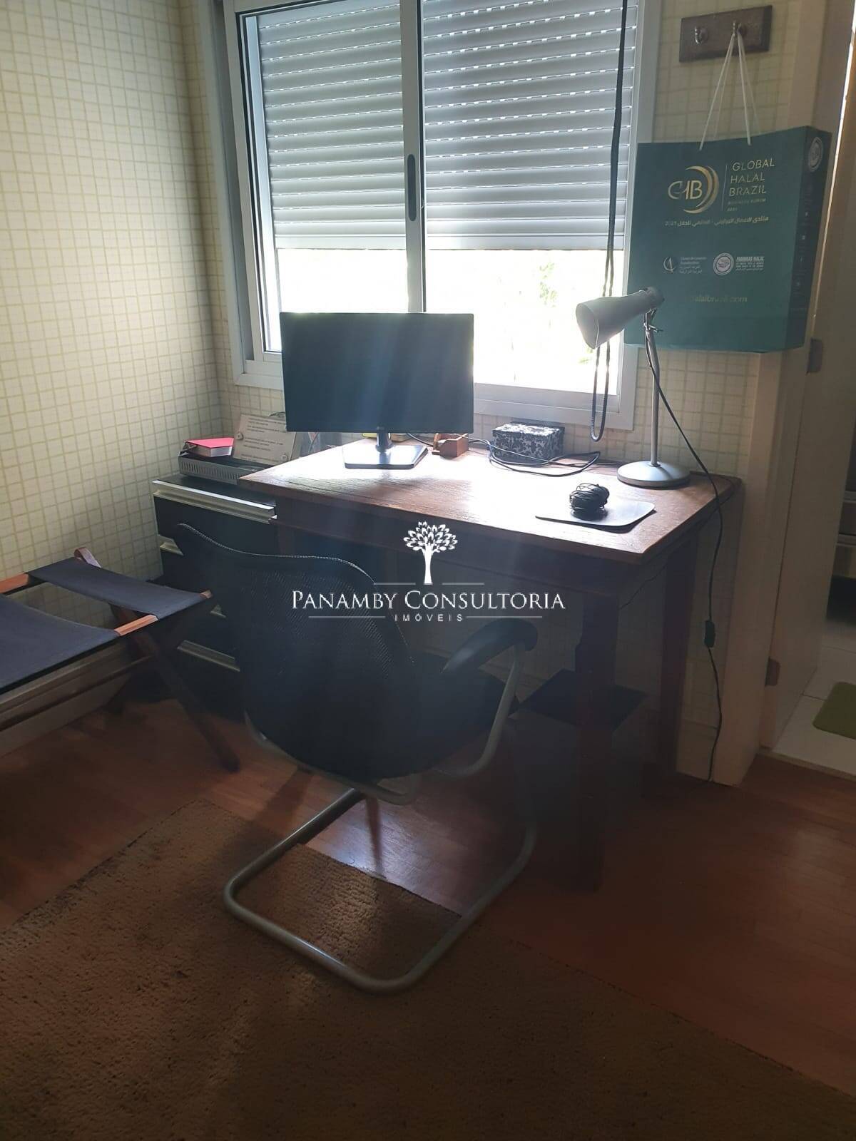 Apartamento, 3 quartos, 207 m² - Foto 13