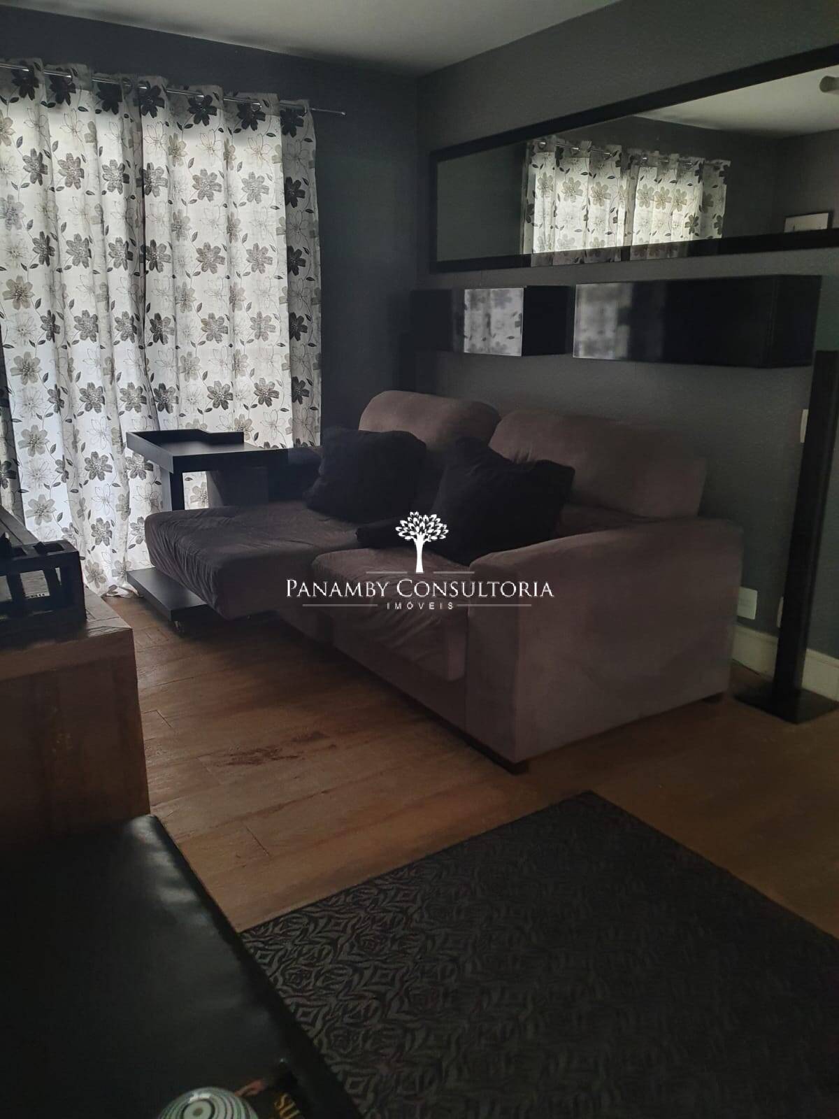 Apartamento, 3 quartos, 207 m² - Foto 12