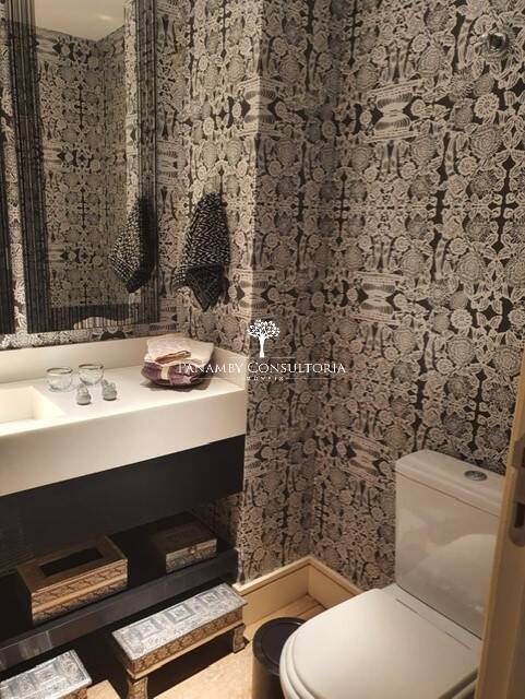 Apartamento, 3 quartos, 207 m² - Foto 14