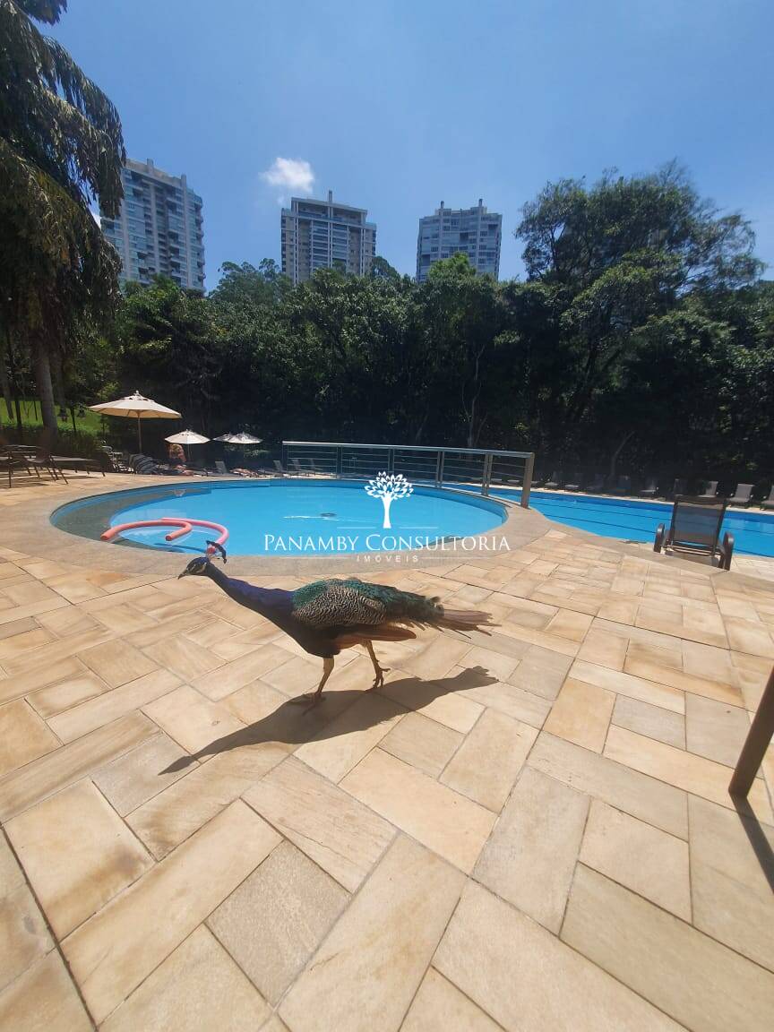 Apartamento, 3 quartos, 207 m² - Foto 17