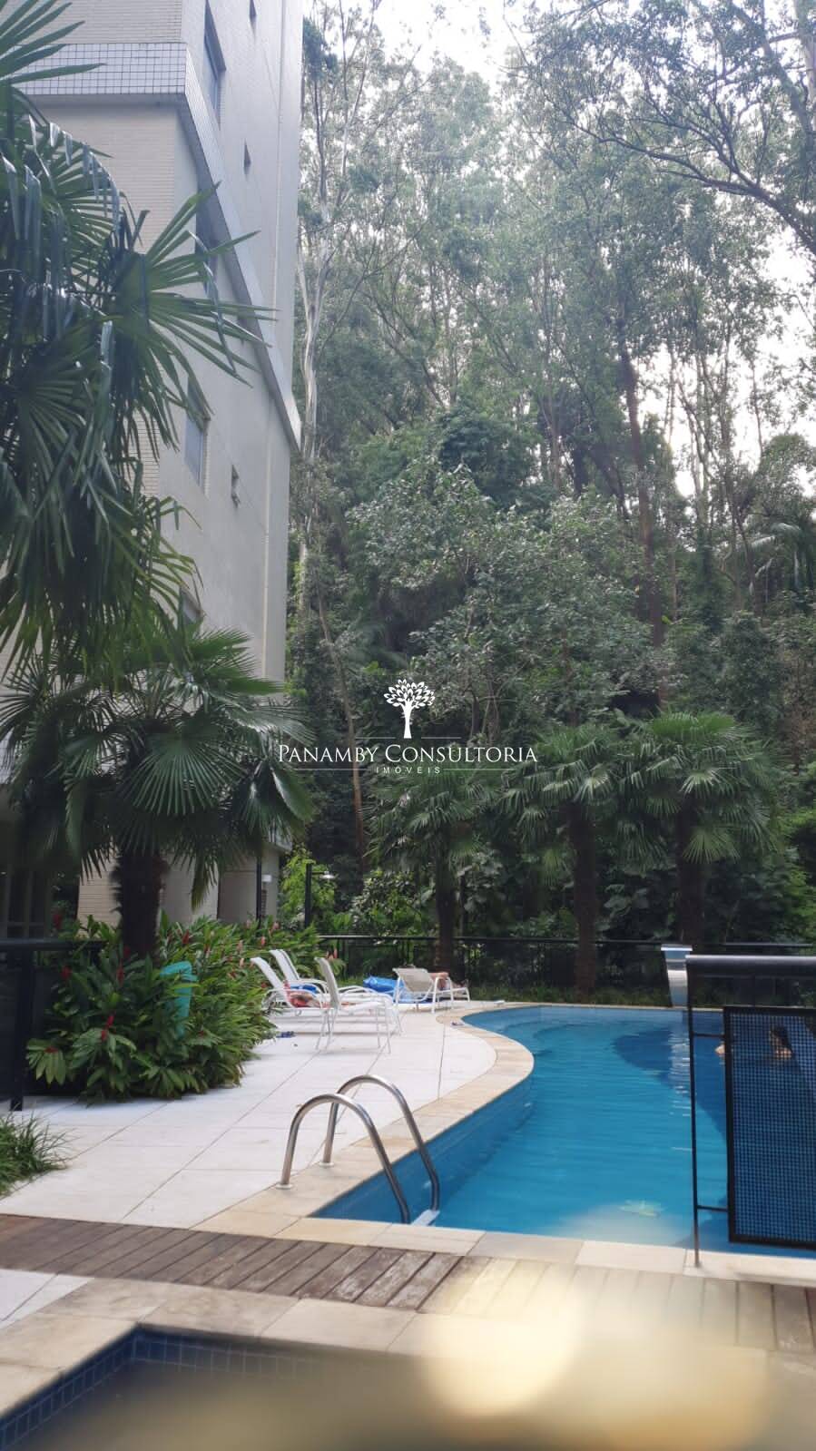 Apartamento, 3 quartos, 207 m² - Foto 30