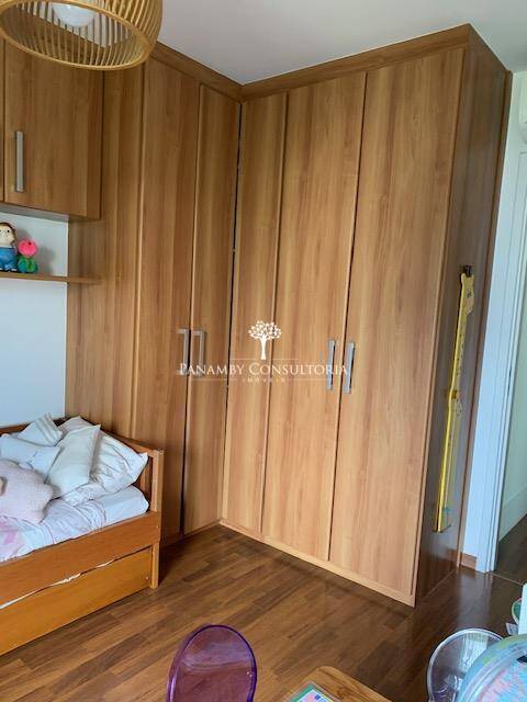 Apartamento, 3 quartos, 160 m² - Foto 20