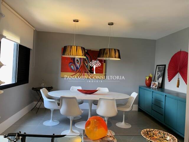 Apartamento, 3 quartos, 160 m² - Foto 1