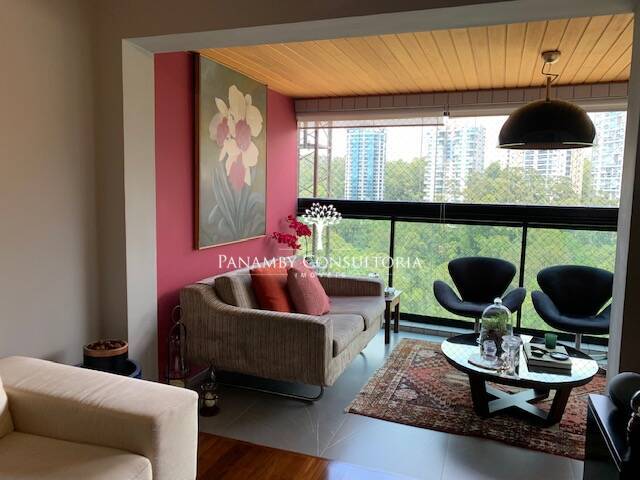 Apartamento, 3 quartos, 160 m² - Foto 4