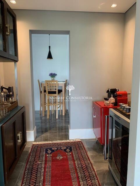 Apartamento, 3 quartos, 160 m² - Foto 10