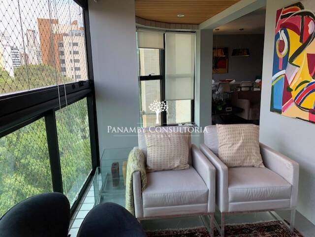 Apartamento, 3 quartos, 160 m² - Foto 8