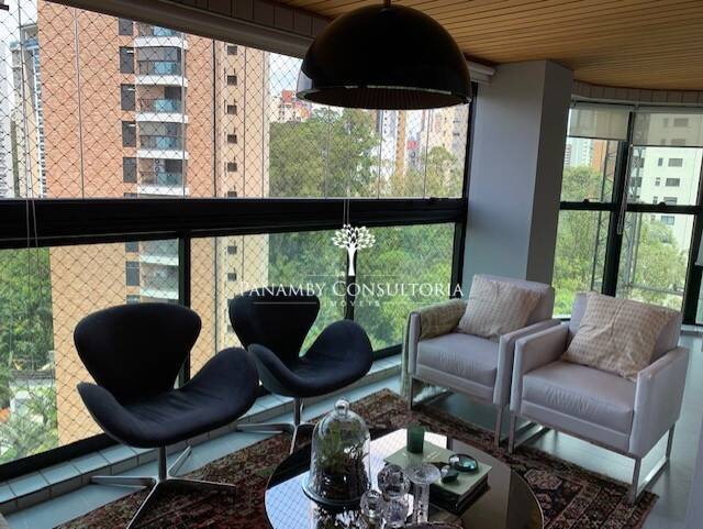 Apartamento, 3 quartos, 160 m² - Foto 7