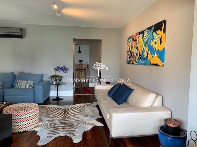 Apartamento, 3 quartos, 160 m² - Foto 9