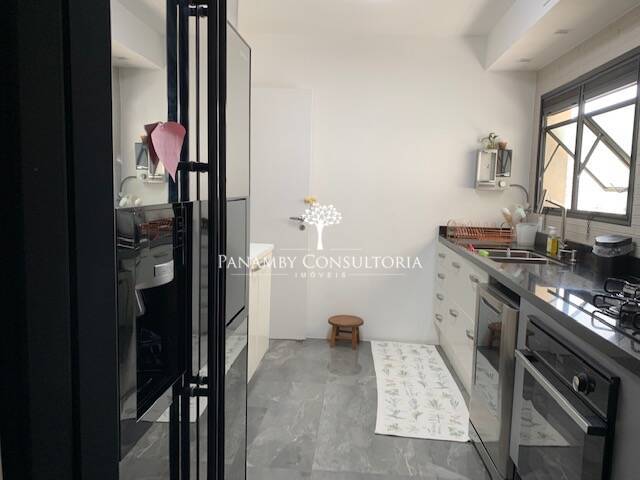 Apartamento, 3 quartos, 160 m² - Foto 13