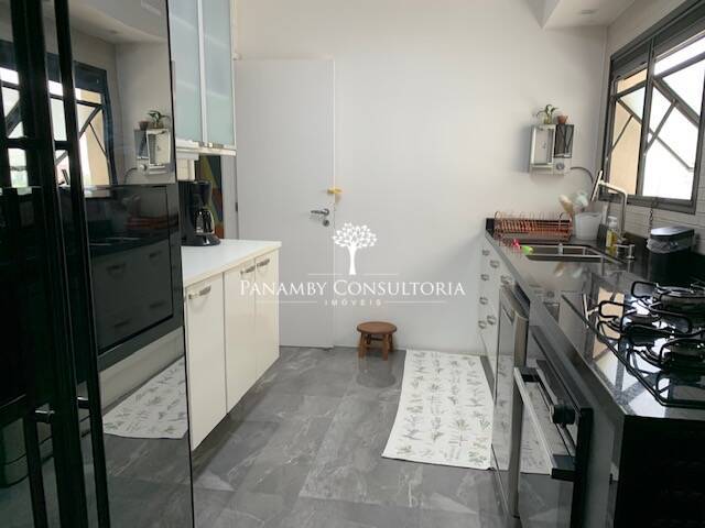 Apartamento, 3 quartos, 160 m² - Foto 14
