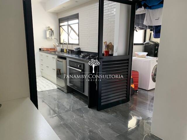 Apartamento, 3 quartos, 160 m² - Foto 12