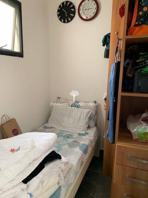 Apartamento, 3 quartos, 160 m² - Foto 21
