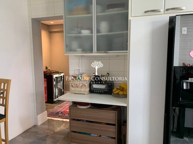 Apartamento, 3 quartos, 160 m² - Foto 15