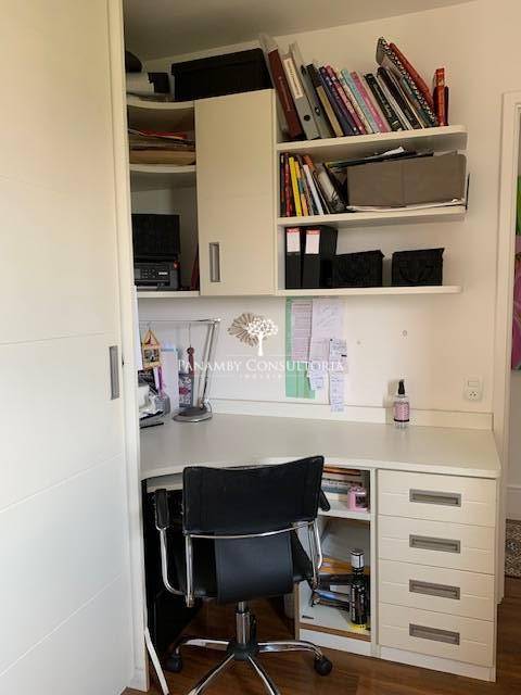 Apartamento, 3 quartos, 160 m² - Foto 23