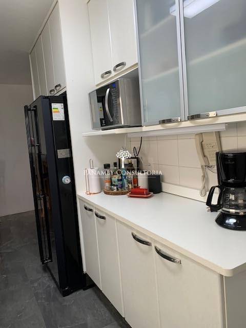 Apartamento, 3 quartos, 160 m² - Foto 18