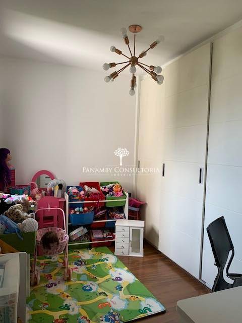 Apartamento, 3 quartos, 160 m² - Foto 22