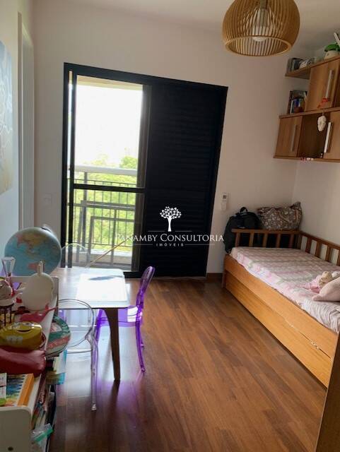 Apartamento, 3 quartos, 160 m² - Foto 24