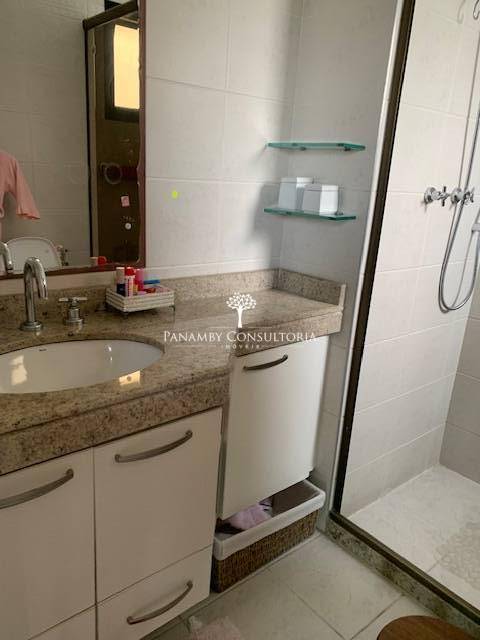 Apartamento, 3 quartos, 160 m² - Foto 25