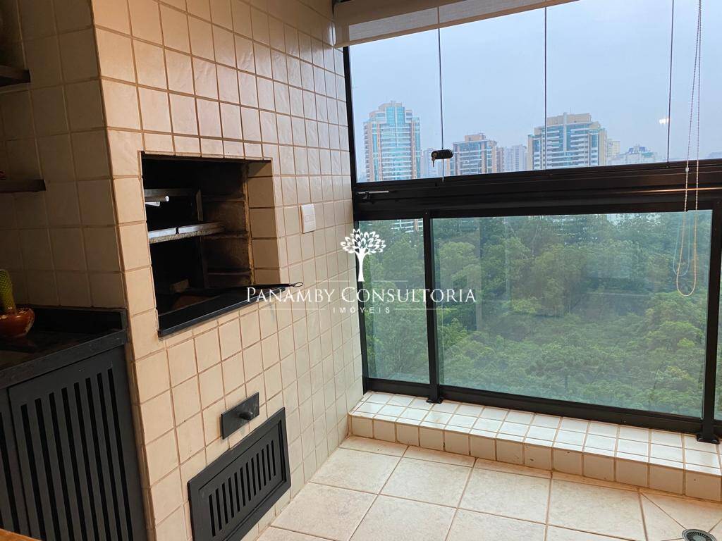 Apartamento, 4 quartos, 241 m² - Foto 5