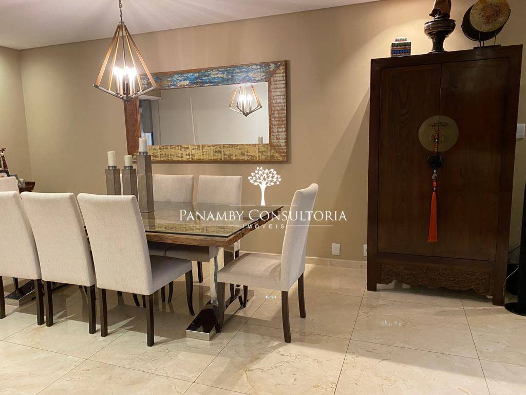 Apartamento, 4 quartos, 241 m² - Foto 6