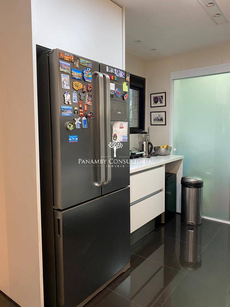 Apartamento, 4 quartos, 241 m² - Foto 7