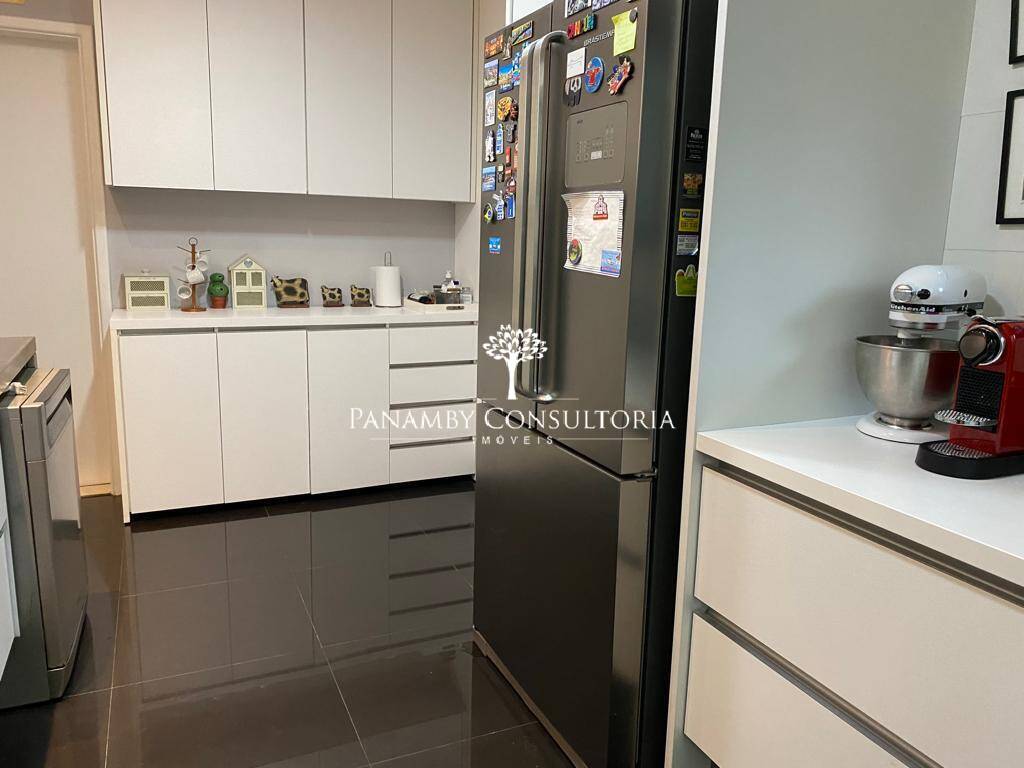 Apartamento, 4 quartos, 241 m² - Foto 8