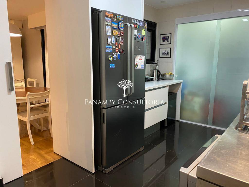 Apartamento, 4 quartos, 241 m² - Foto 9