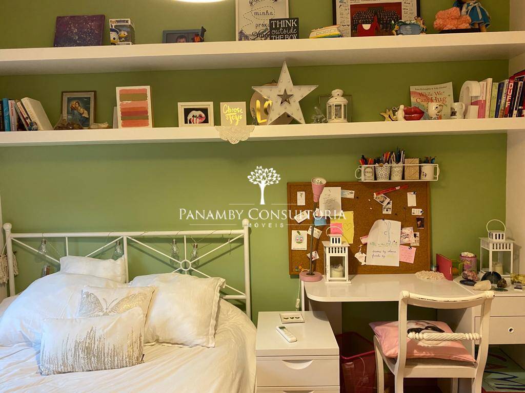 Apartamento, 4 quartos, 241 m² - Foto 11