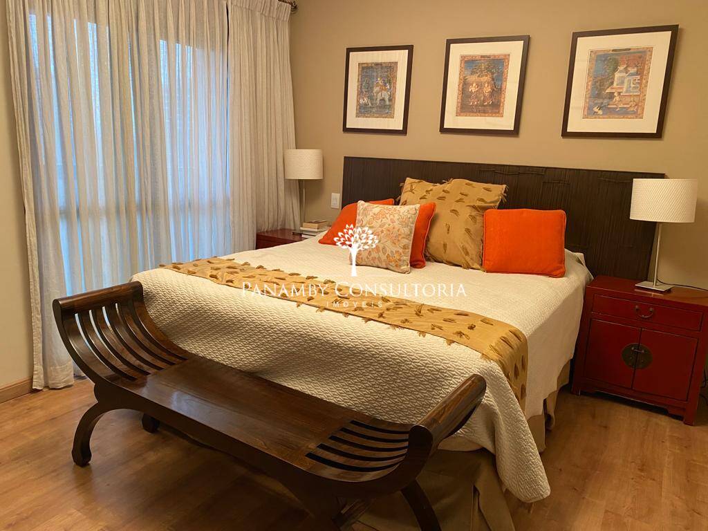 Apartamento, 4 quartos, 241 m² - Foto 13