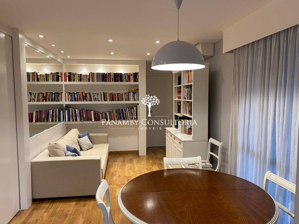 Apartamento, 4 quartos, 241 m² - Foto 10