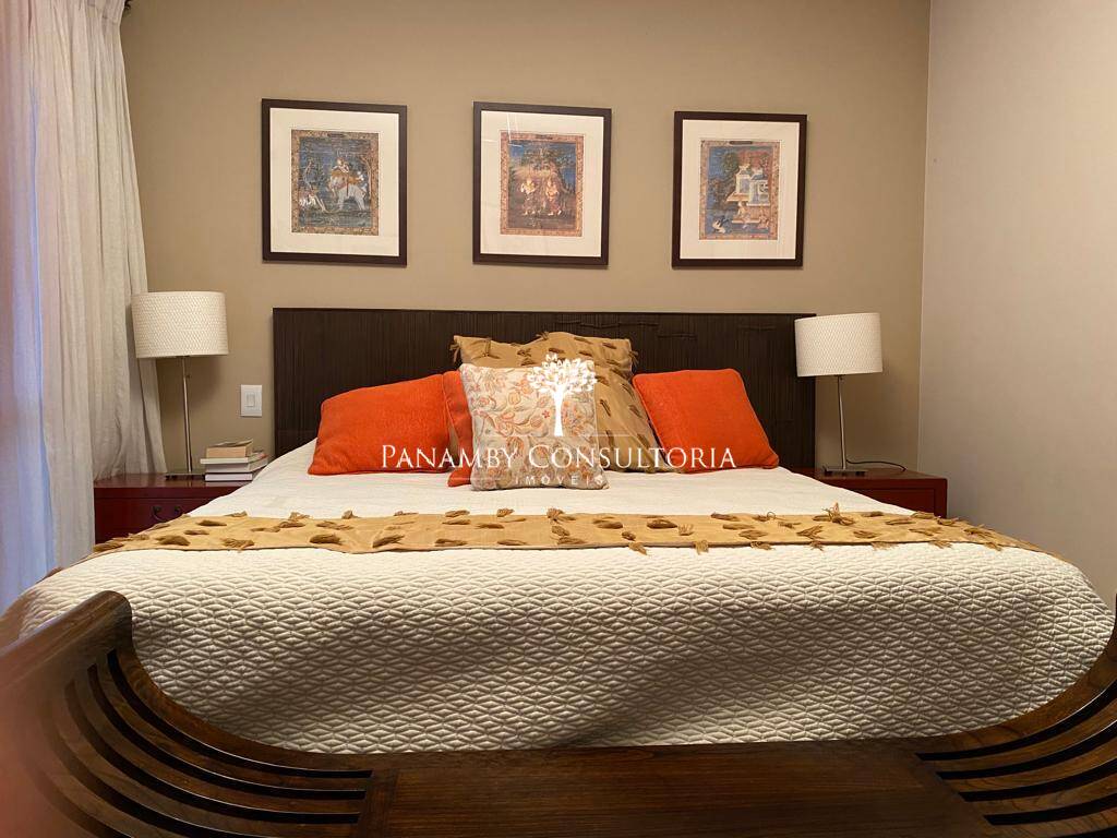 Apartamento, 4 quartos, 241 m² - Foto 12