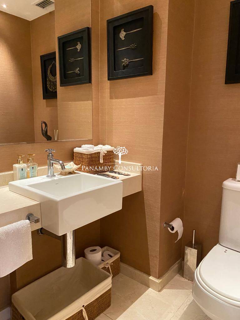 Apartamento, 4 quartos, 241 m² - Foto 14