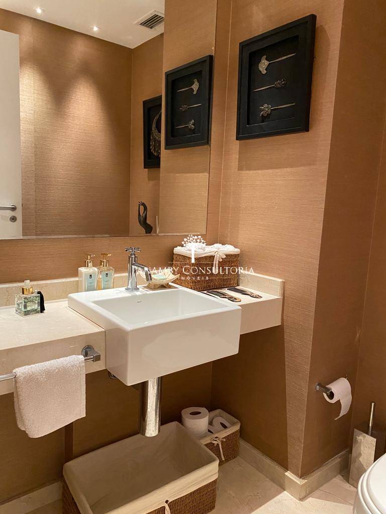 Apartamento, 4 quartos, 241 m² - Foto 15