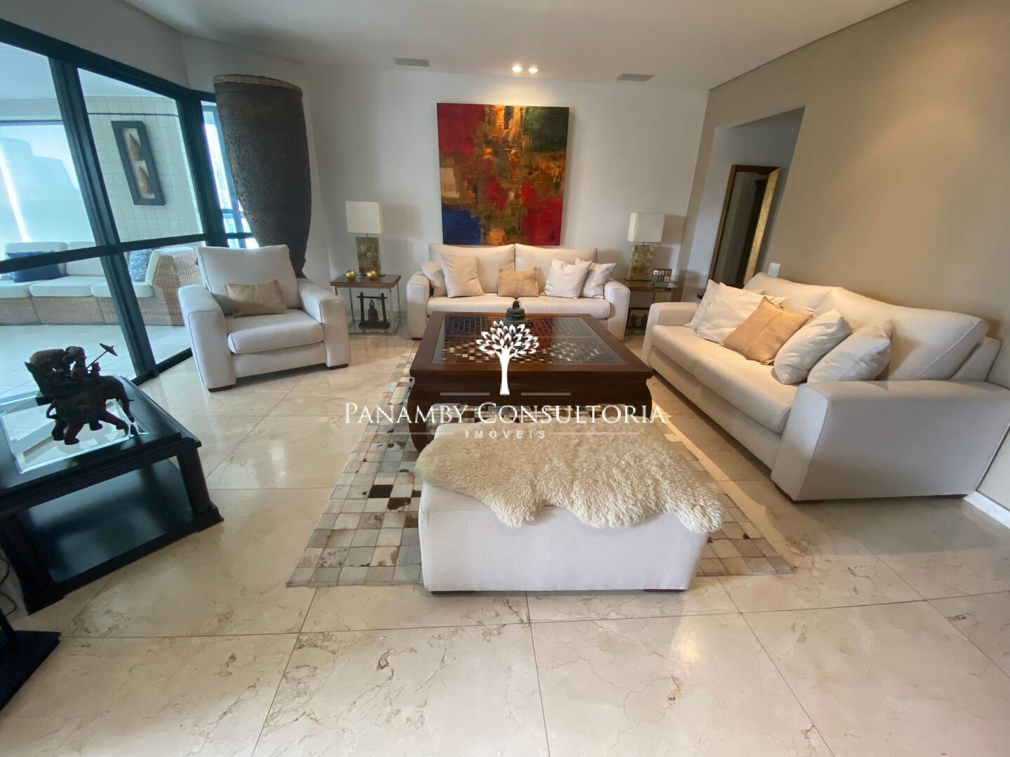 Apartamento, 4 quartos, 241 m² - Foto 17