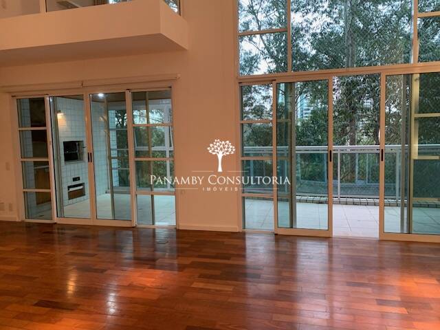 Apartamento, 4 quartos, 270 m² - Foto 4