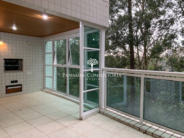 Apartamento, 4 quartos, 270 m² - Foto 7