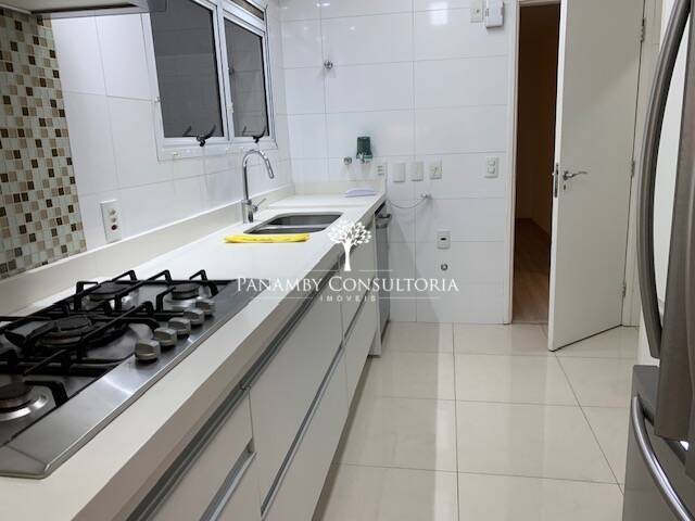 Apartamento, 4 quartos, 270 m² - Foto 14