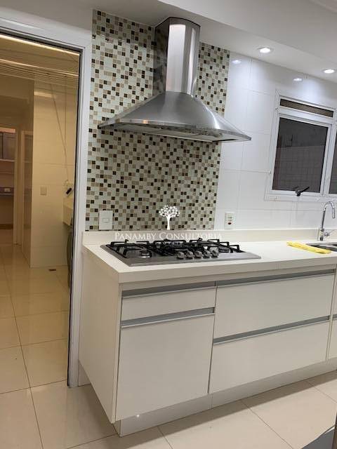 Apartamento, 4 quartos, 270 m² - Foto 12