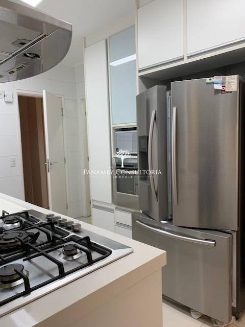 Apartamento, 4 quartos, 270 m² - Foto 17