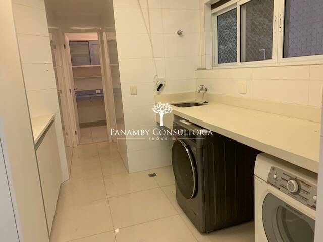 Apartamento, 4 quartos, 270 m² - Foto 15