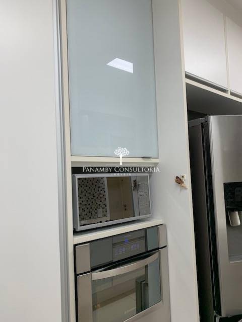 Apartamento, 4 quartos, 270 m² - Foto 18