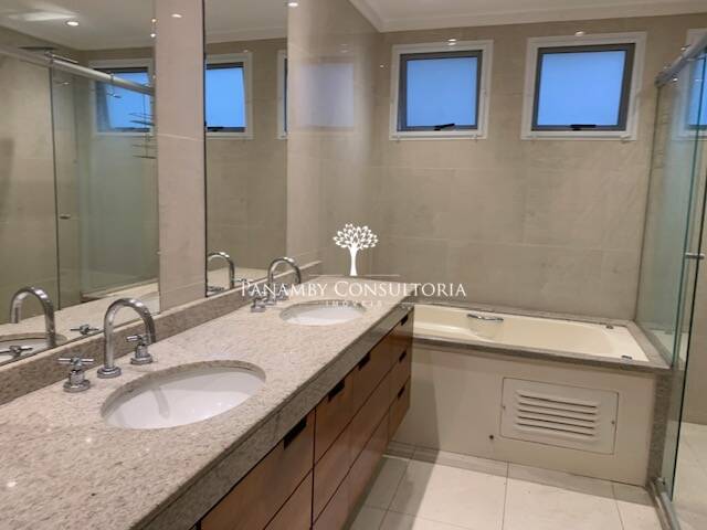 Apartamento, 4 quartos, 270 m² - Foto 29