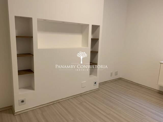 Apartamento, 4 quartos, 270 m² - Foto 33