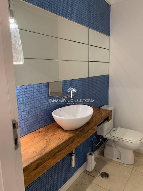 Apartamento, 4 quartos, 270 m² - Foto 22