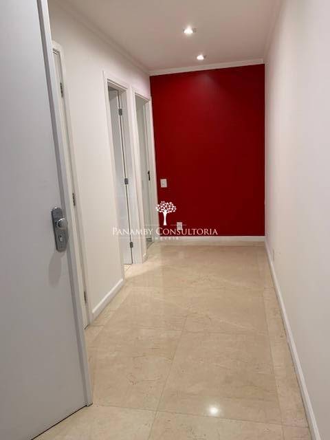 Apartamento, 4 quartos, 270 m² - Foto 23