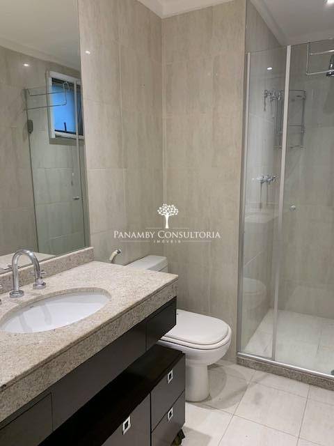 Apartamento, 4 quartos, 270 m² - Foto 43