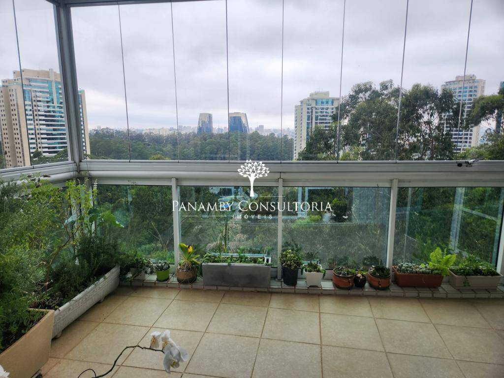 Apartamento, 4 quartos, 270 m² - Foto 6
