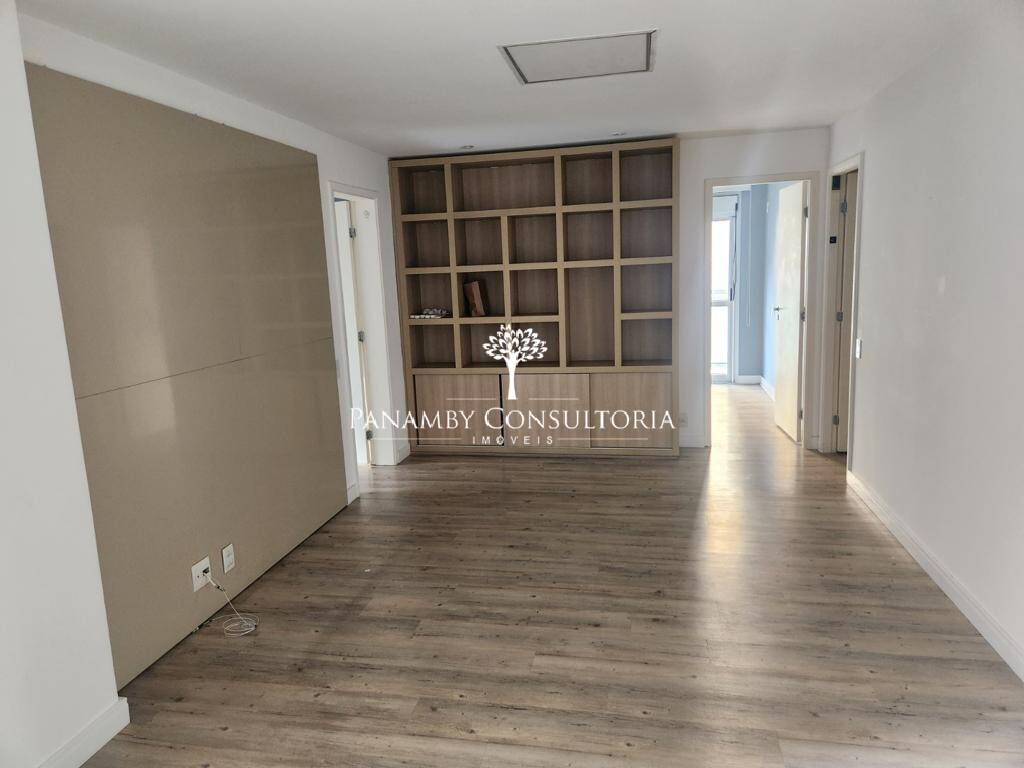 Apartamento, 4 quartos, 270 m² - Foto 3